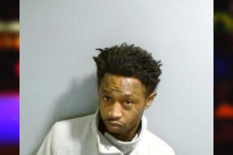 Willie Trice mugshot – Fulton County , Georgia Willie Trice