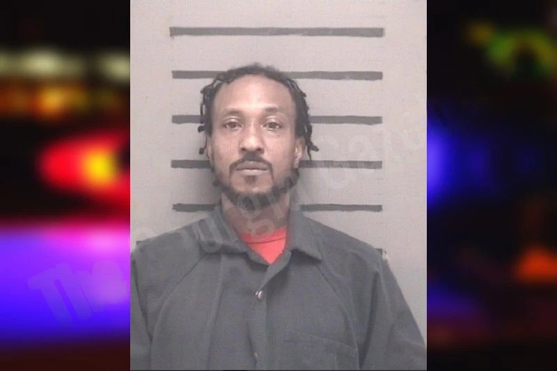 Willie Whitaker Mugshots