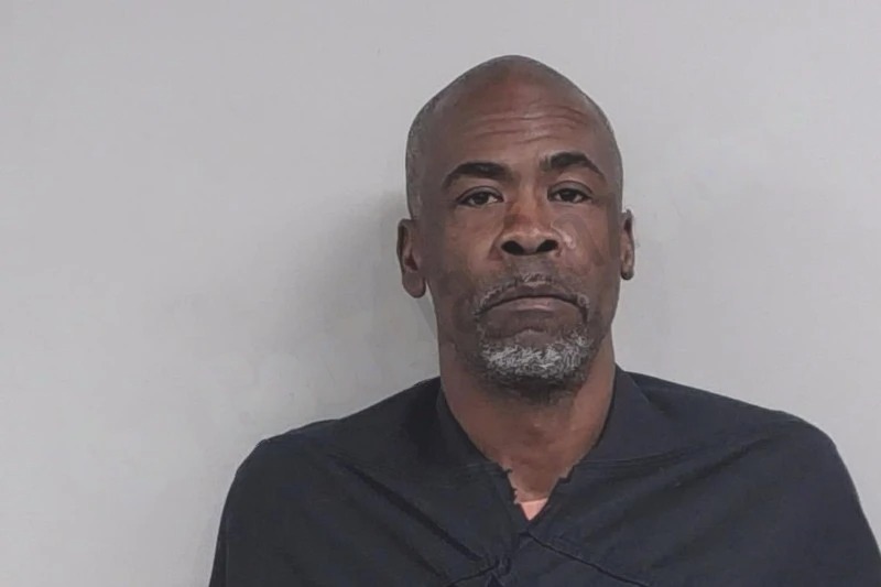 Willie Williams Mugshots