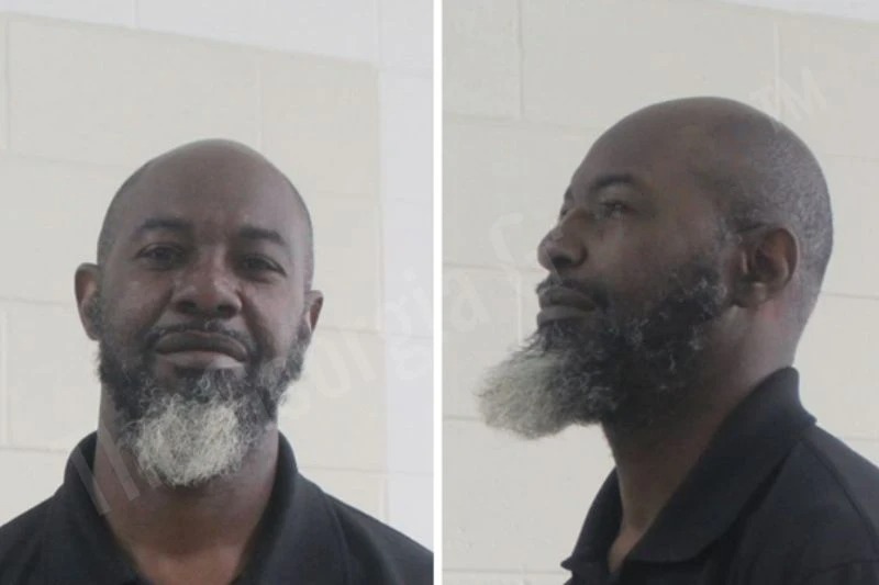 Willie Williams Mugshots