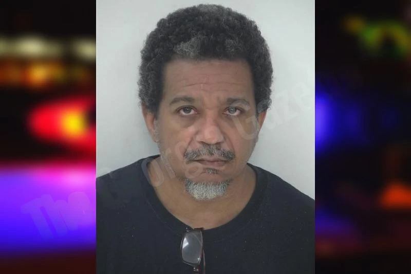 Willie Williamson Mugshots