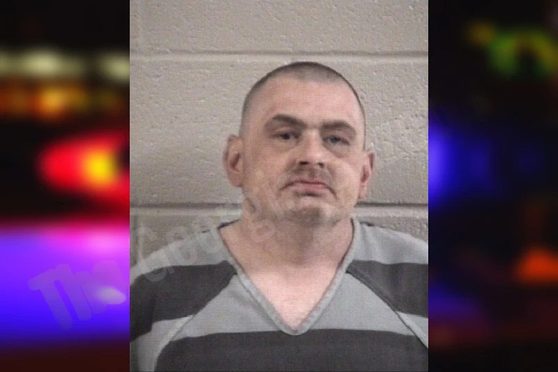 Willis Roberts mugshot