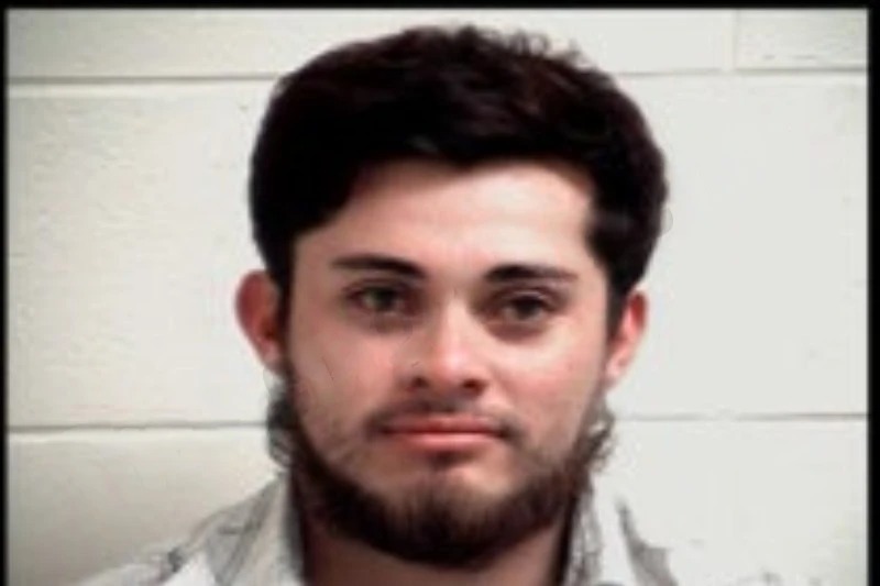 Wilmer Maltez mugshot