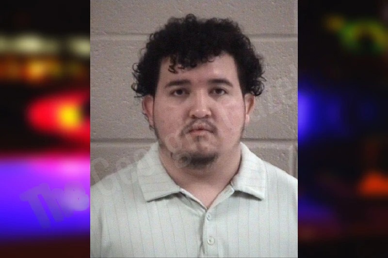 Wilmer Meza-Cruz mugshot