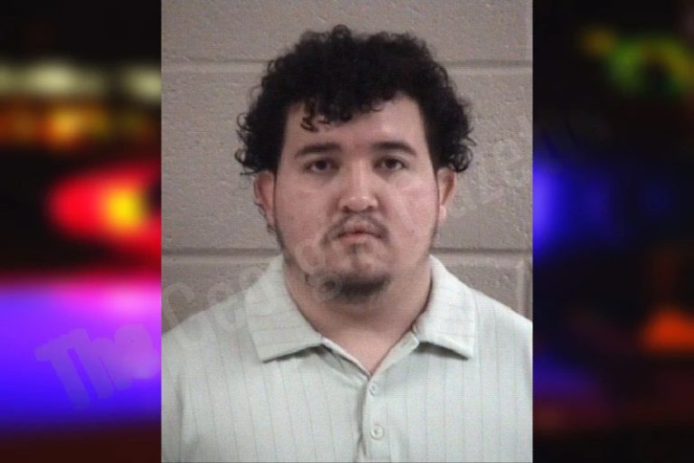 Wilmer Meza-Cruz mugshot – Whitfield County , Georgia Wilmer Meza-Cruz