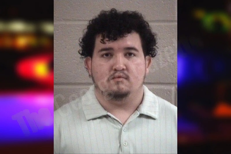 Wilmer Meza-Cruz mugshot – Whitfield County , Georgia Wilmer Meza-Cruz mugshot