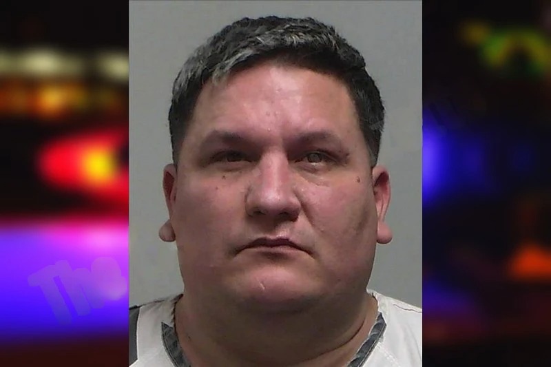 Wilmer Salcedo Mugshots