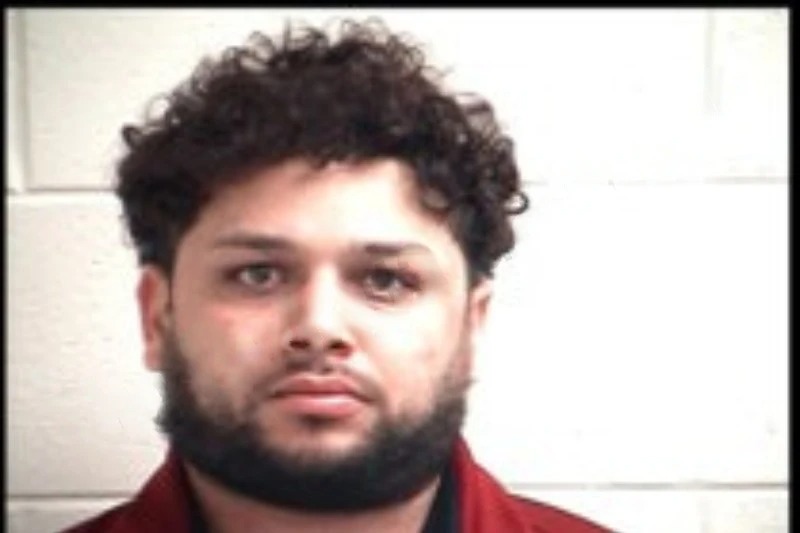 Wilson Oberto mugshot – Henry County , Georgia Wilson Oberto mugshot