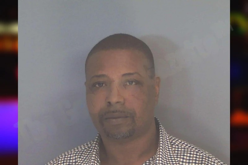 Windell Reeder mugshot – Douglas County , Georgia Windell Reeder mugshot