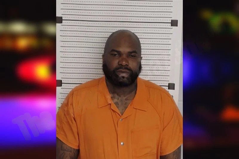 Winfred Smiley Mugshots