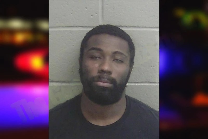 Winston Gletten mugshot – Wayne County , Georgia Winston Gletten mugshot