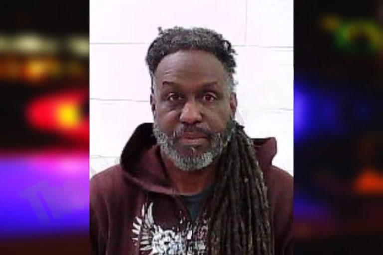 Winston Lee mugshot – Fulton County , Georgia Winston Lee