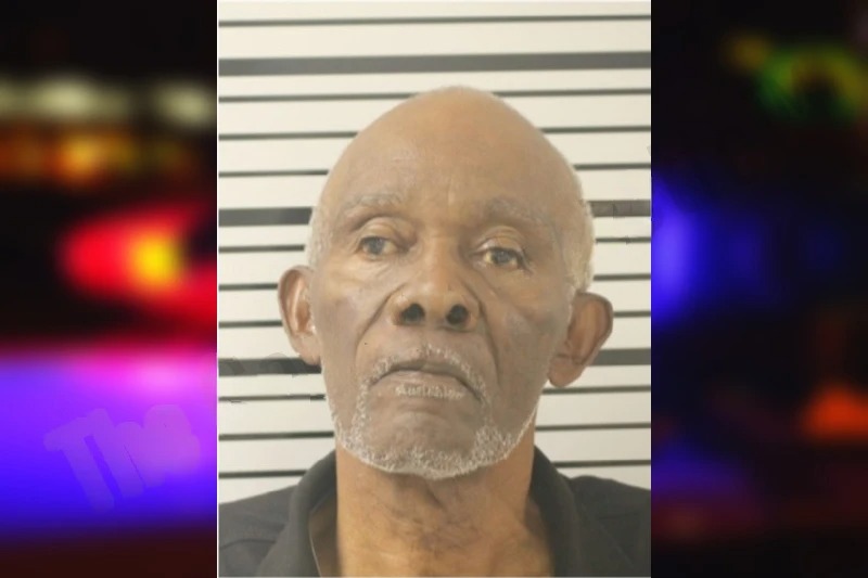 Winston Salem mugshot