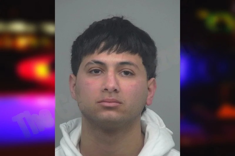 Wrianny Fleires Landino mugshot