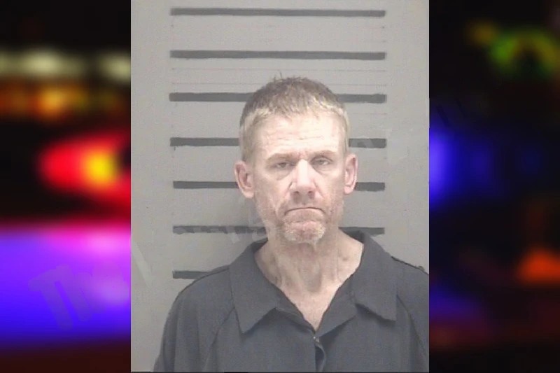 Wyatt Price Mugshots