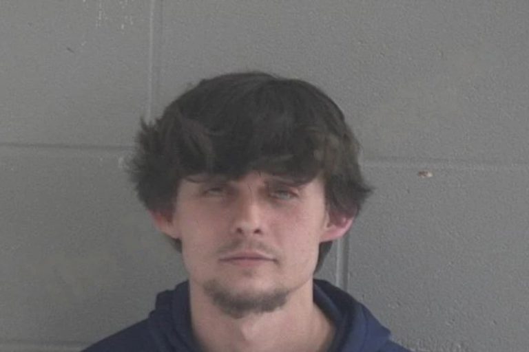 Wyatt Sumner mugshot – Brantley County , Georgia Wyatt Sumner