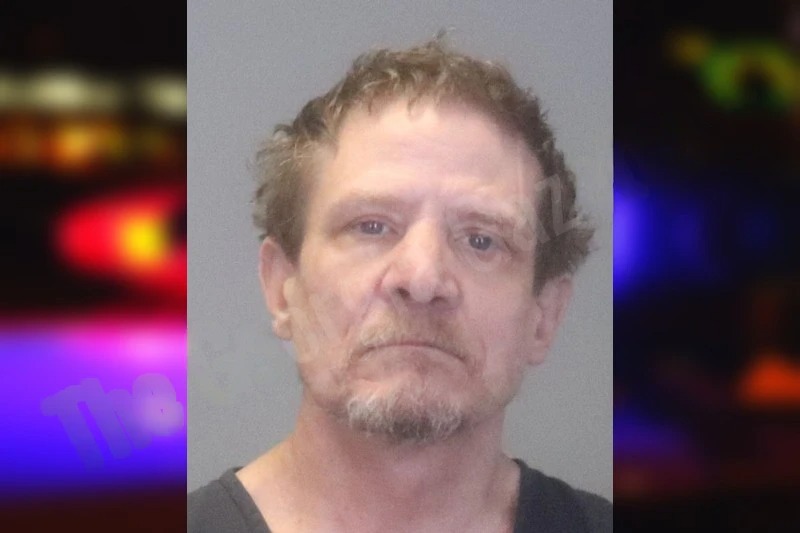 Wynn Messenger Mugshots