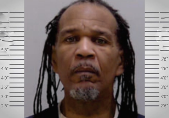 XAVIER MCCARVER Mugshots