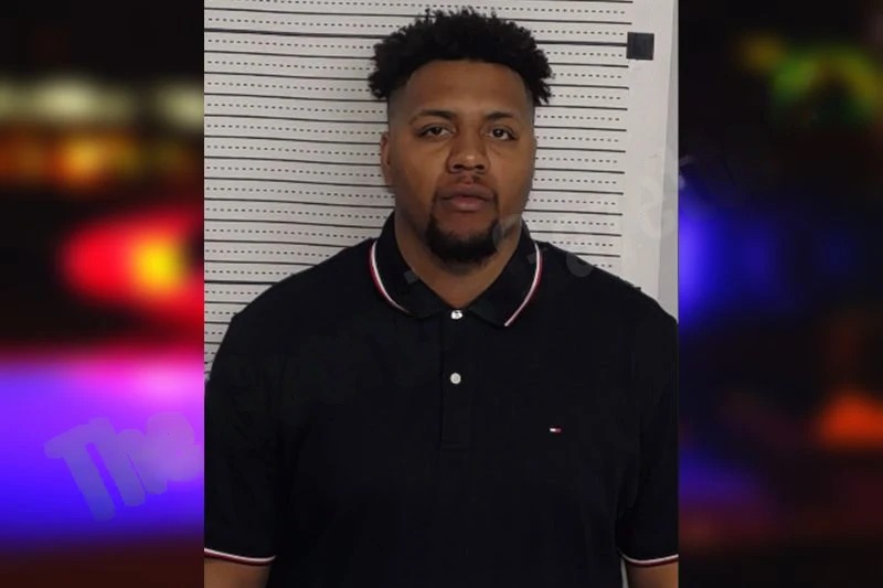 Xaverious Williams mugshot – Rockdale County , Georgia Xaverious Williams mugshot