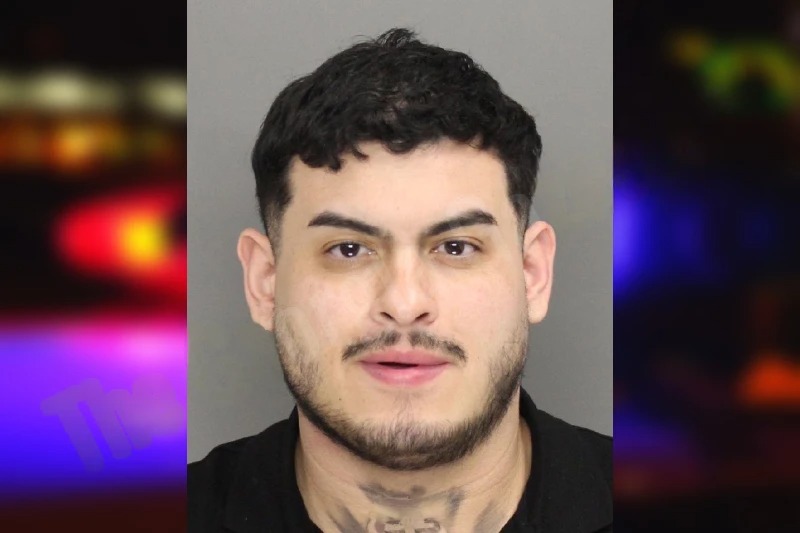 Xavier Cuellar mugshot – Cobb County , Georgia Xavier Cuellar mugshot