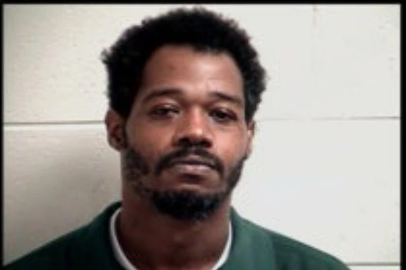 Xavier Holloway mugshot – Henry County , Georgia Xavier Holloway mugshot