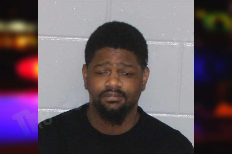 Xavier Jackson mugshot – Morgan County , Georgia Xavier Jackson mugshot