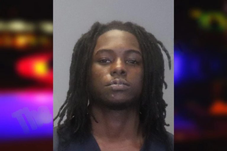 Xavier Mosely mugshot – Muscogee County , Georgia Xavier Mosely