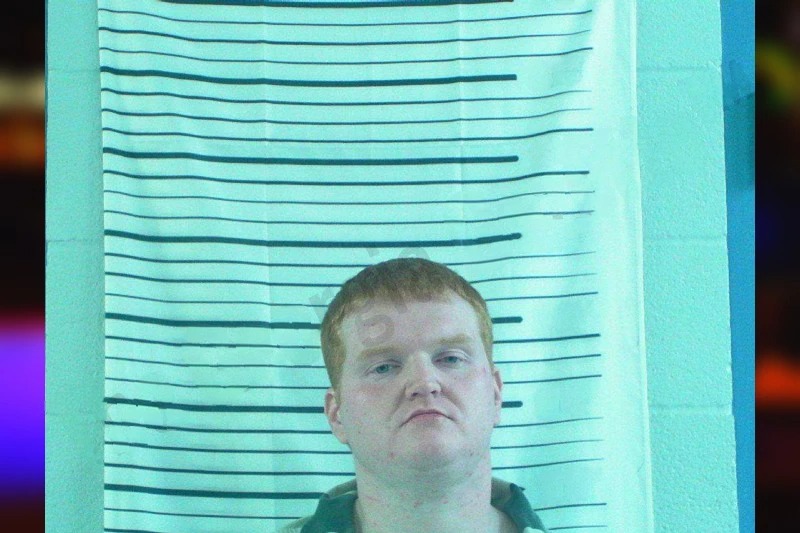 Xavier Segars Mugshots