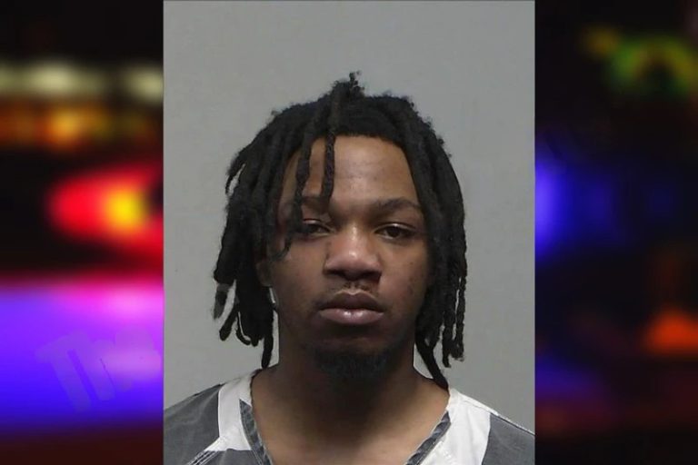 Xavier Taylor mugshot – Tift County , Georgia Xavier Taylor