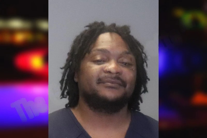 Xavier Williams Mugshots