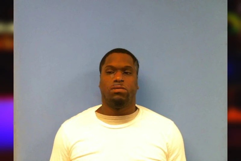 Xavier Williams Mugshots