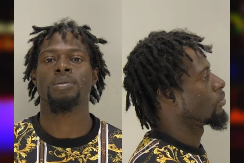 Xavier Youmans mugshot – Richmond County , Georgia Xavier Youmans mugshot