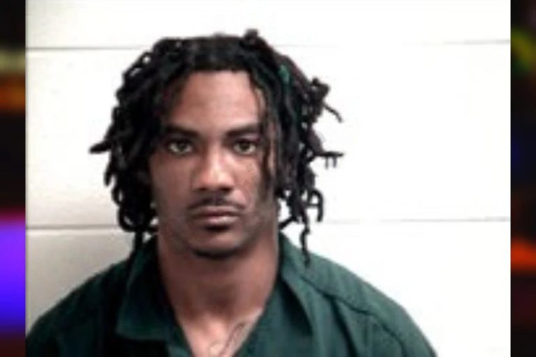 Xavius Mitchell mugshot – Henry County , Georgia Xavius Mitchell