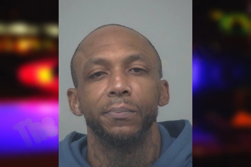 Xavius Turner Mugshots