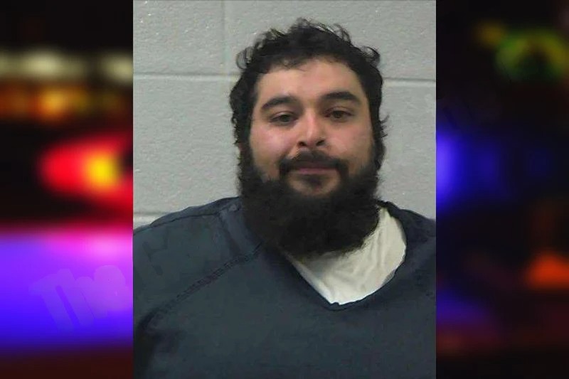 Xeduardo-Nicolas Pantoja mugshot