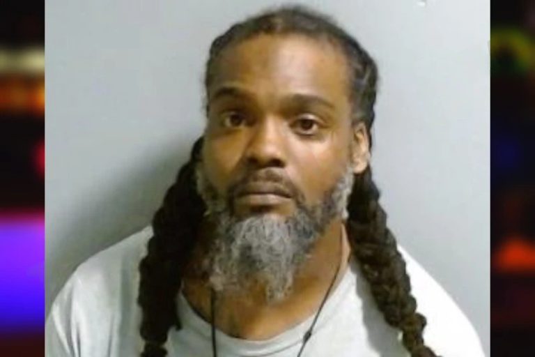 Yadanyyahu Yasharal mugshot – Fulton County , Georgia Yadanyyahu Yasharal