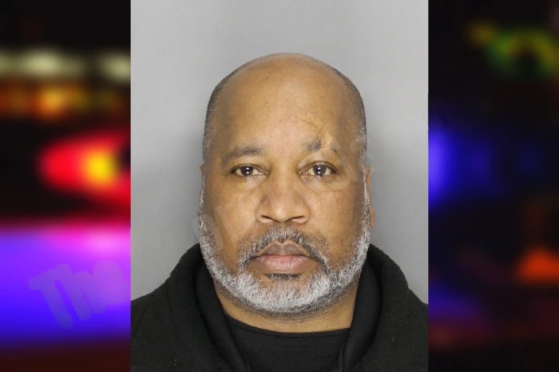 Yahans Watson Mugshots