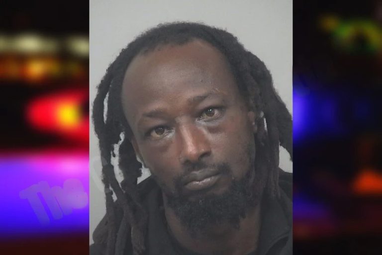 Yahaya Ahamad mugshot – Gwinnett County , Georgia Yahaya Ahamad