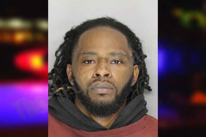 Yahdiel Yisrael Mugshots