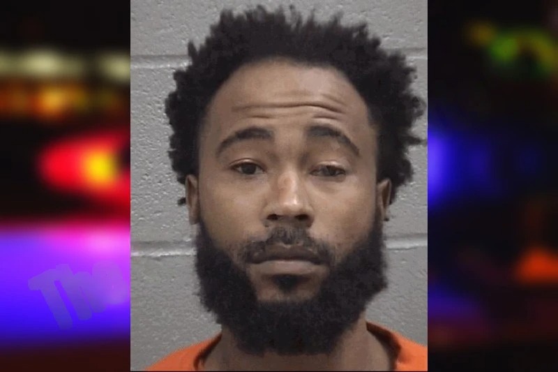 Yakell Rowland mugshot – Columbia County , Georgia Yakell Rowland mugshot