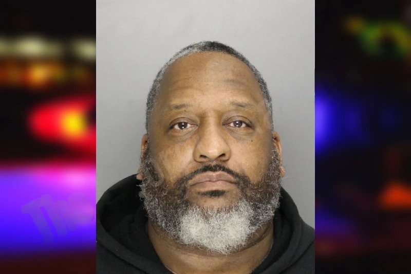 Yalik Roulhac Mugshots