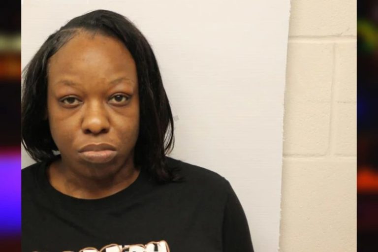 Yalonda Farley mugshot β Chatham County , Georgia Yalonda Farley