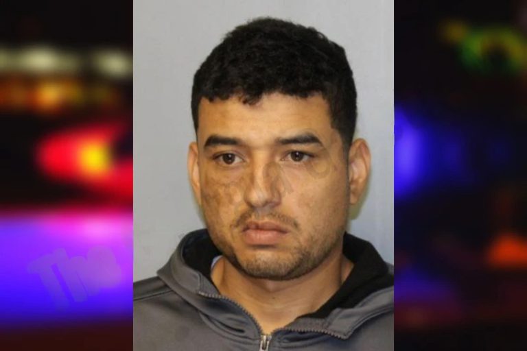 Yan Islarte-Aponte mugshot – Hall County , Georgia Yan Islarte-Aponte