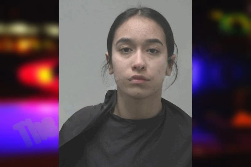 Yari Zuccolotto mugshot