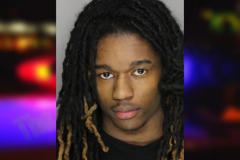 Yasin Muhammad mugshot – Cobb County , Georgia Yasin Muhammad mugshot