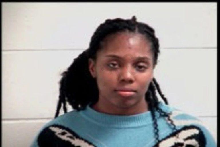 Yasmon Saye mugshot – Henry County , Georgia Yasmon Saye