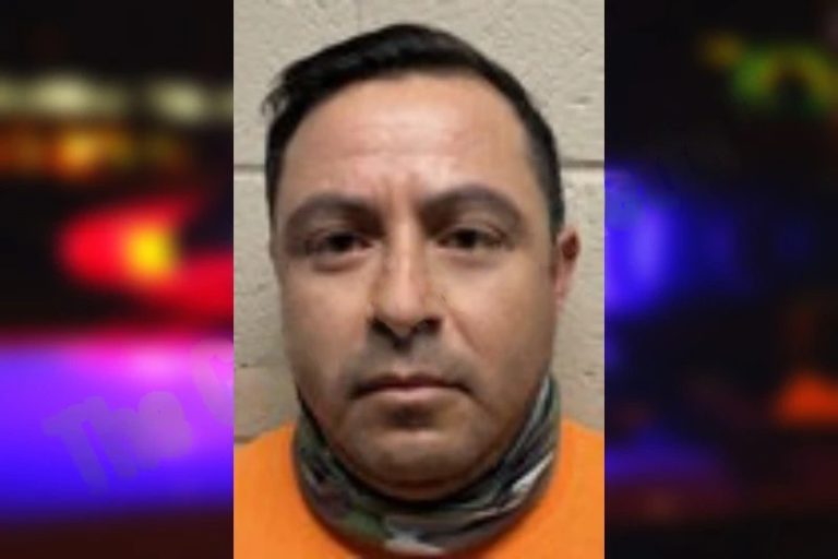 Yazmani Navarro mugshot – Henry County , Georgia Yazmani Navarro