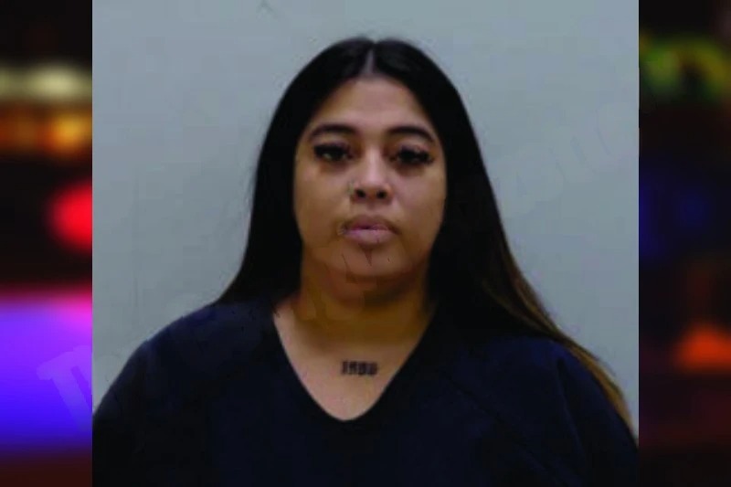 Yeisi Martinez-Caballero mugshot