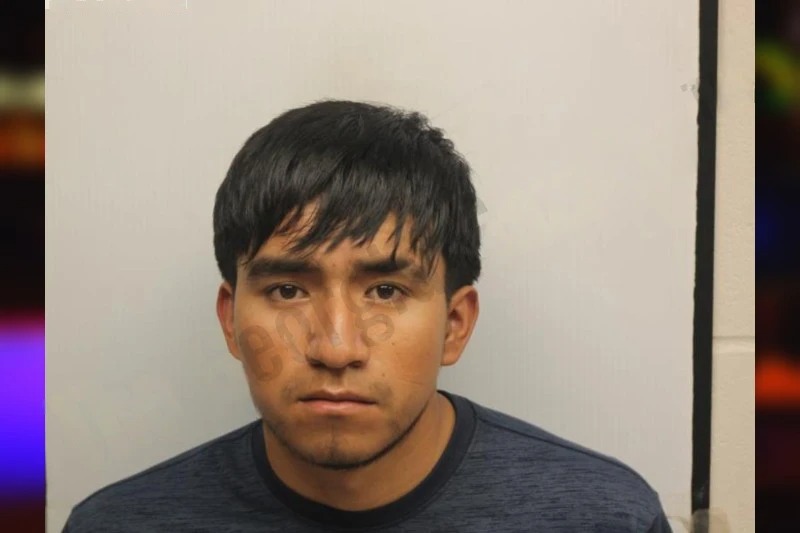 Yeison Perez-Lopez mugshot – Chatham County , Georgia Yeison Perez-Lopez mugshot