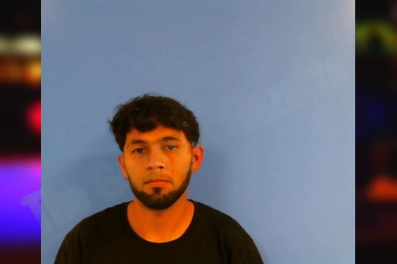 Yeison Rodriguez Mugshots